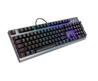 Cooler Master CK350 RGB (Outemu Brown) - 723633 - zdjęcie 4